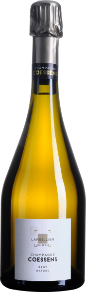 Largillier Brut Nature