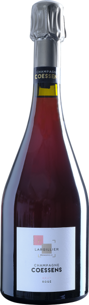 Largillier Rosé 2