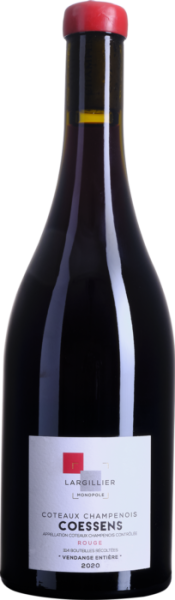 Largillier Vendange entière