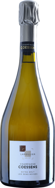 Largillier les Sens Boisée 2